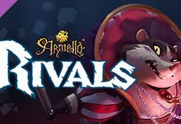 Armello - Rivals Hero Pack