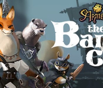 Armello - The Bandit Clan