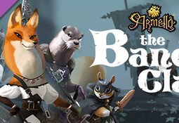 Armello - The Bandit Clan