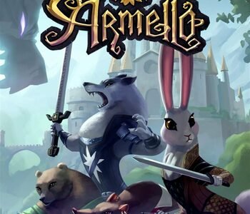 Armello Xbox One