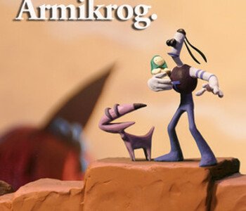 Armikrog