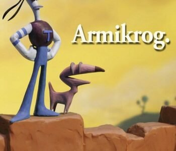 Armikrog Xbox One