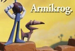 Armikrog Xbox One