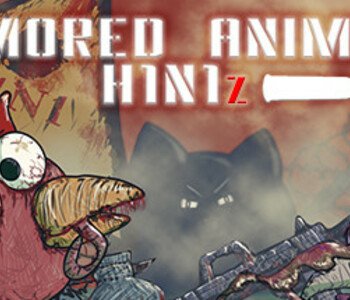 Armored Animals: H1N1z