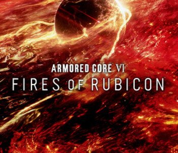 Armored Core 6 Fires of Rubicon