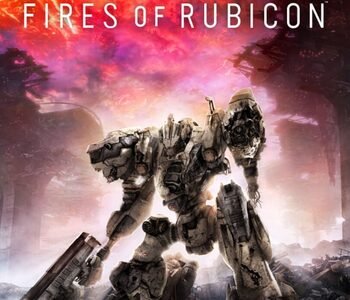Armored Core VI: Fires of Rubicon Xbox One