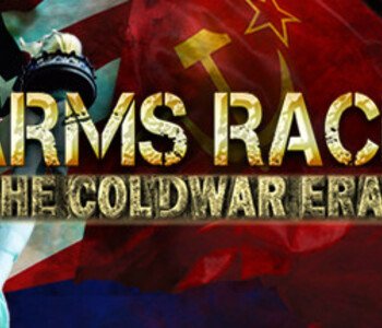 Arms Race - TCWE