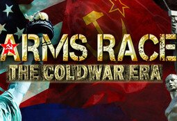 Arms Race - TCWE