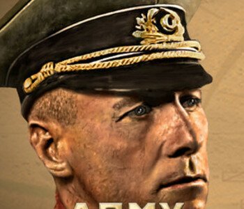 Army General