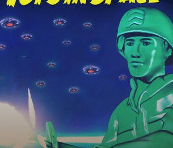 Army Men: Toys in Space