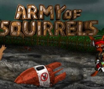 Army of Squirrels