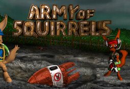 Army of Squirrels