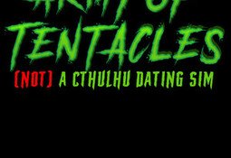 Army of Tentacles: (Not) A Cthulhu Dating Sim