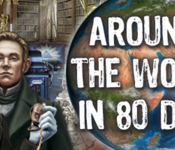 Around the World in 80 days