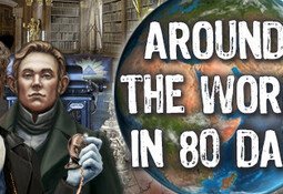 Around the World in 80 days