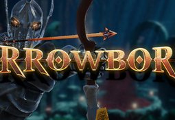 Arrowborn