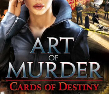 Art of Murder - Cards of Destiny