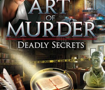 Art of Murder - Deadly Secrets