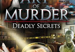 Art of Murder - Deadly Secrets