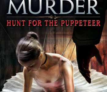 Art of Murder - Hunt for the Puppeteer