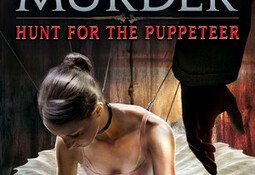 Art of Murder - Hunt for the Puppeteer