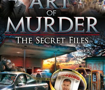 Art of Murder - The Secret Files