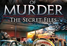 Art of Murder - The Secret Files