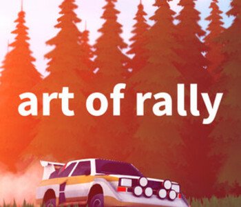 Art of rally