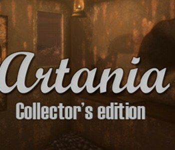 Artania – Collector's Pack