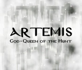 Artemis: God-Queen of The Hunt