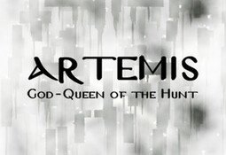 Artemis: God-Queen of The Hunt