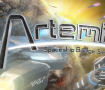 Artemis Spaceship Bridge Simulator