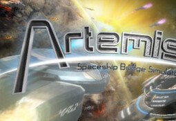 Artemis Spaceship Bridge Simulator