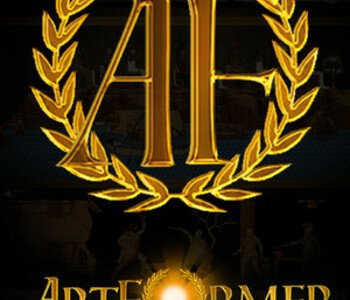 ArtFormer: Ancient Stories