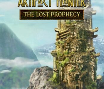 Artifact Hunter: The Lost Prophecy