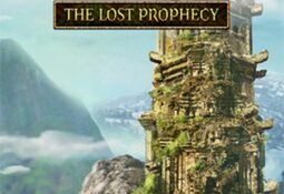 Artifact Hunter: The Lost Prophecy
