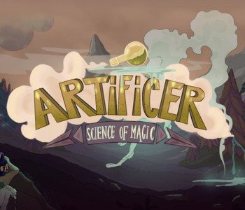 Artificer: Science of Magic