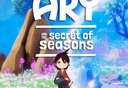 Ary And The Secret Of Seasons Nintendo Switch