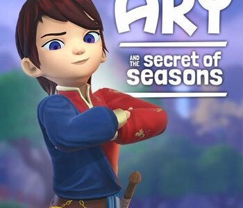 Ary And The Secret Of Seasons Xbox X