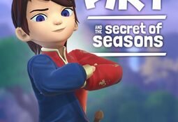 Ary And The Secret Of Seasons Xbox X