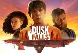 As Dusk Falls Xbox One