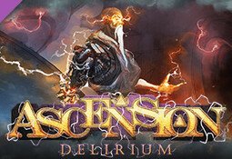 Ascension: Delirium