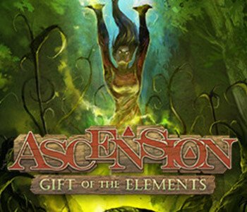 Ascension: Gift of the Elements expansion