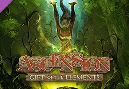 Ascension: Gift of the Elements expansion