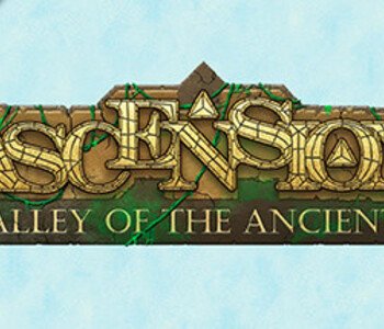 Ascension: Valley of the Ancients