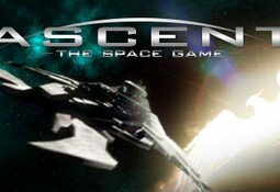 Ascent - The Space Game