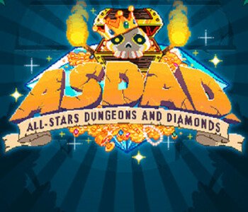 ASDAD: All-Stars Dungeons and Diamonds