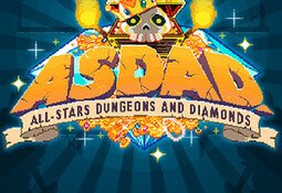 ASDAD: All-Stars Dungeons and Diamonds