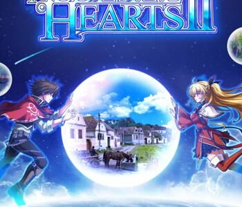 Asdivine Hearts 2 Xbox One