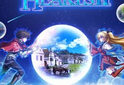 Asdivine Hearts 2 Xbox One